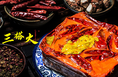 彭泽县VI设计：城市与企业品牌联动的视觉纽带